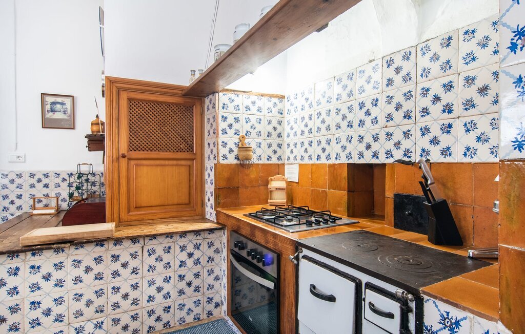 Son Costa, Maison 10 personnes à Montuiri - Photo 28