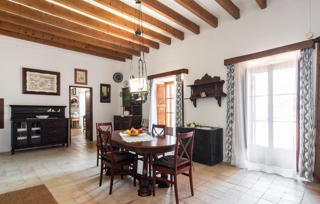 Son Costa, Maison 10 personnes à Montuiri - Photo 29