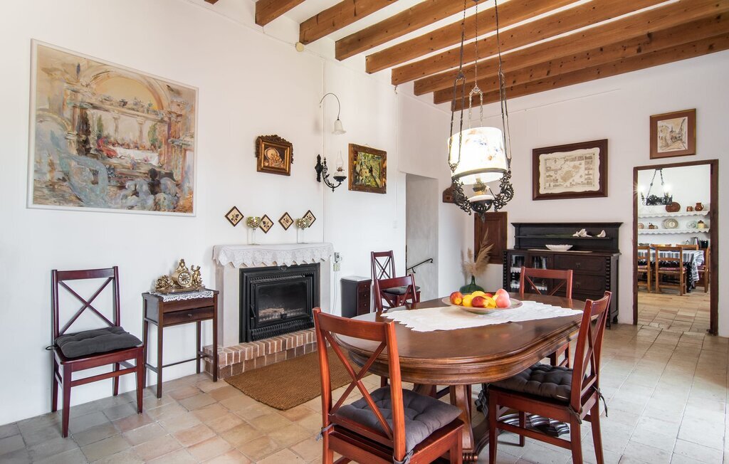 Son Costa, Maison 10 personnes à Montuiri - Photo 30