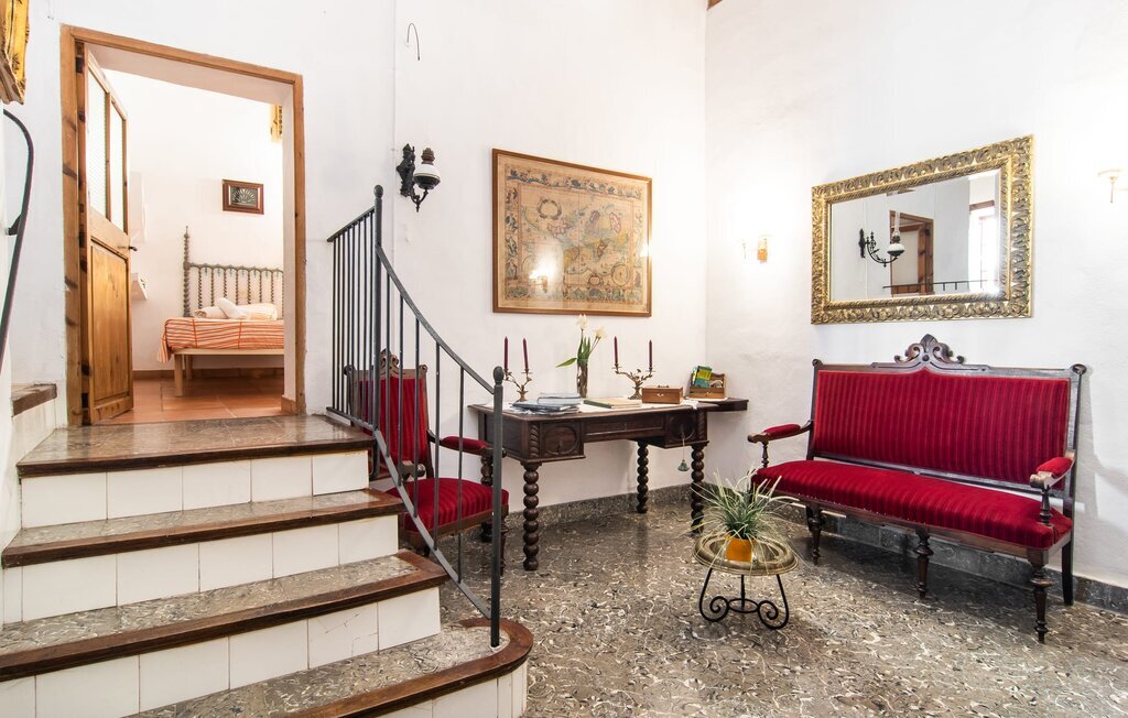 Son Costa, Maison 10 personnes à Montuiri - Photo 31