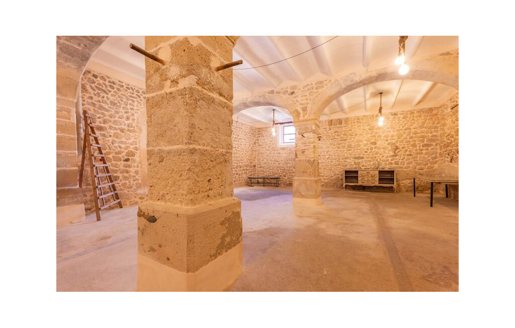 Son Costa, Maison 10 personnes à Montuiri - Photo 33