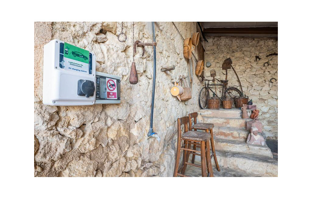 Son Costa, Maison 10 personnes à Montuiri - Photo 34