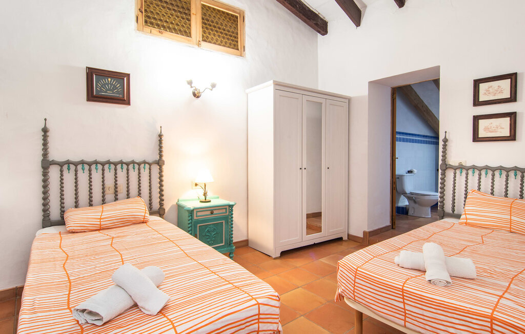 Son Costa, Maison 10 personnes à Montuiri - Photo 36