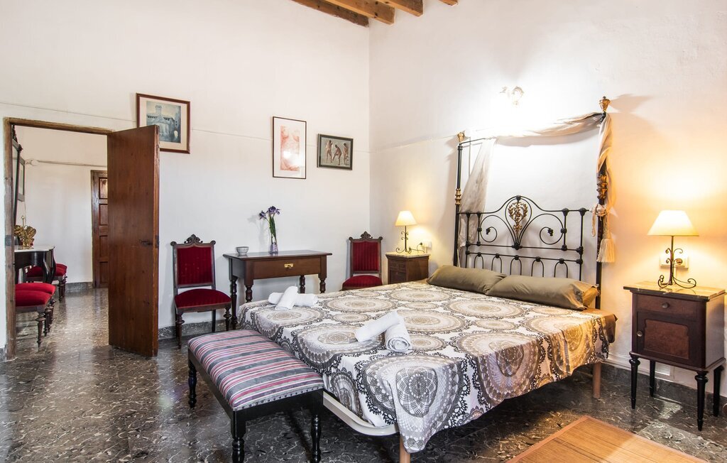 Son Costa, Maison 10 personnes à Montuiri - Photo 38