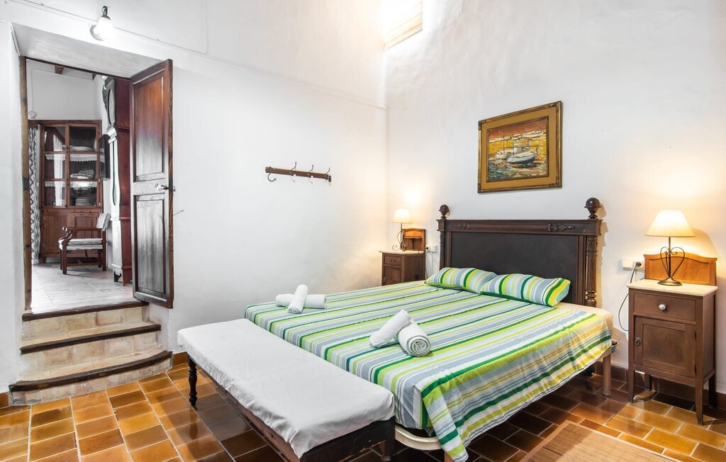 Son Costa, Maison 10 personnes à Montuiri - Photo 39