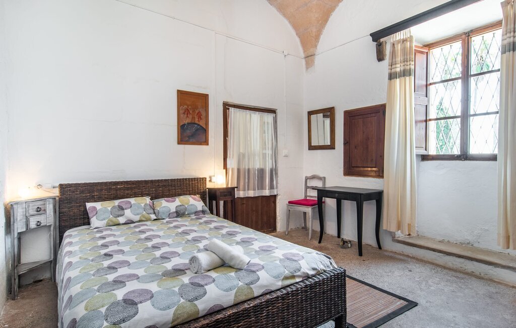 Son Costa, Maison 10 personnes à Montuiri - Photo 42