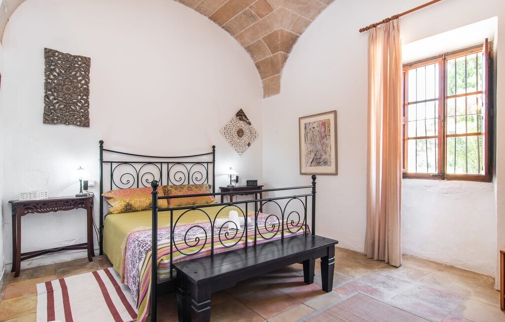 Son Costa, Maison 10 personnes à Montuiri - Photo 44