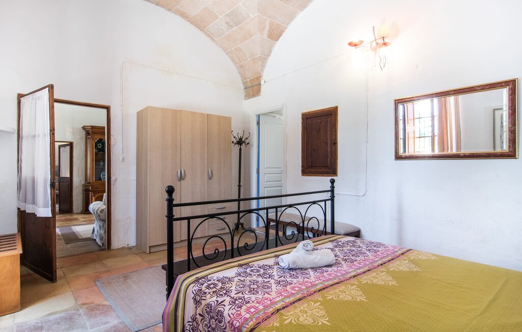 Son Costa, Maison 10 personnes à Montuiri - Photo 45