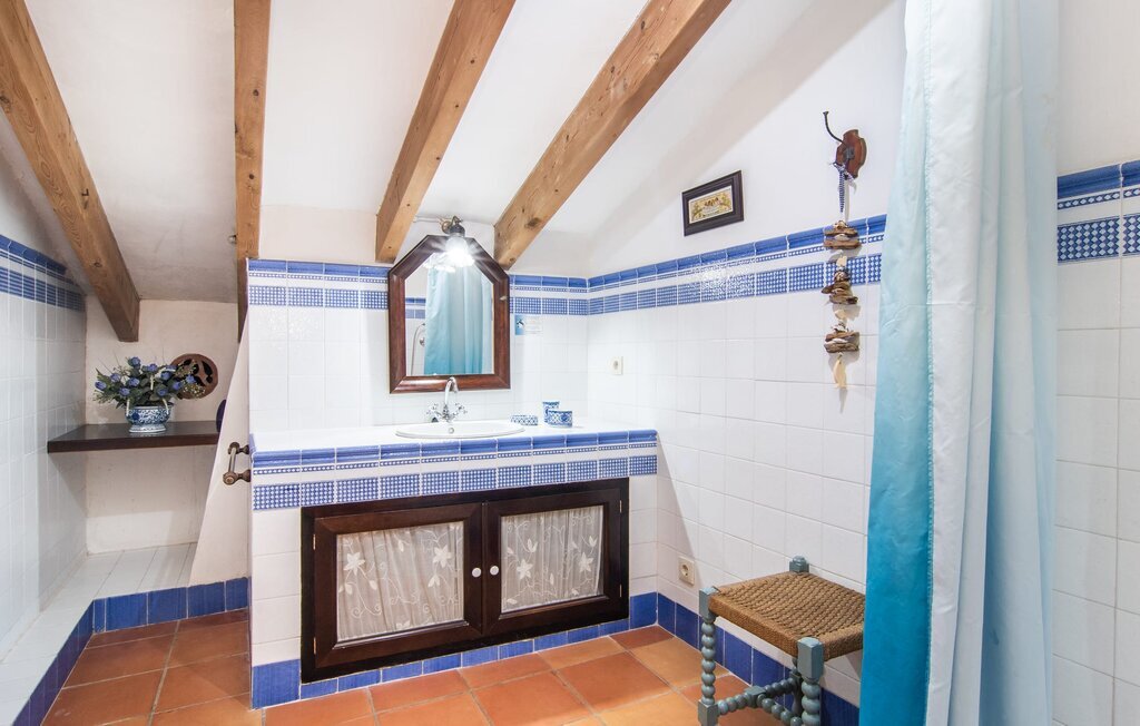 Son Costa, Maison 10 personnes à Montuiri - Photo 46