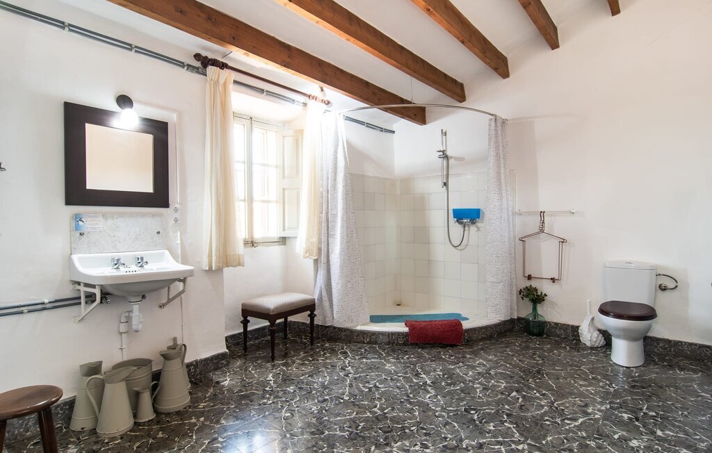 Son Costa, Maison 10 personnes à Montuiri - Photo 47