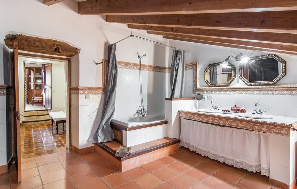 Son Costa, Maison 10 personnes à Montuiri - Photo 48