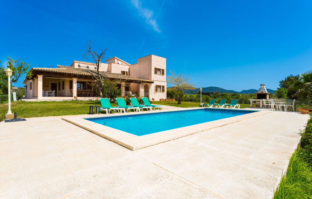 Villa Port Verd - 5 chambres, piscine et vue mer - Photo 2