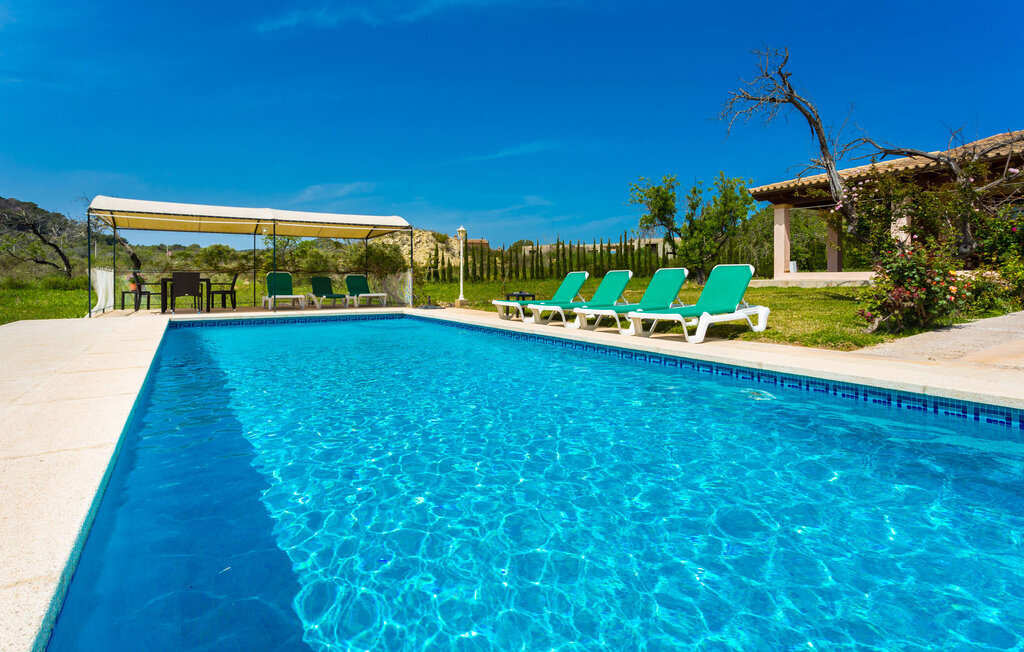 Villa Port Verd - 5 chambres, piscine et vue mer - Photo 3
