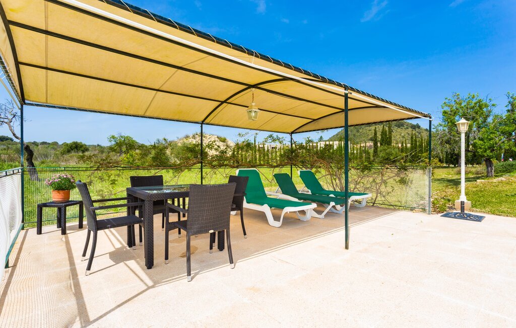 Villa Port Verd - 5 chambres, piscine et vue mer - Photo 4