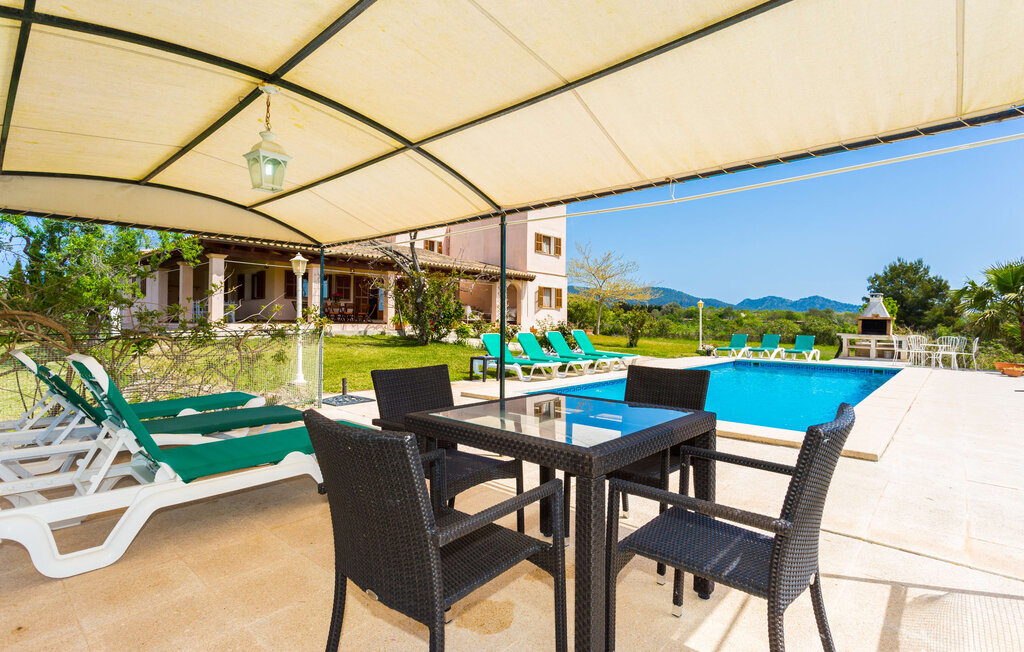 Villa Port Verd - 5 chambres, piscine et vue mer - Photo 5