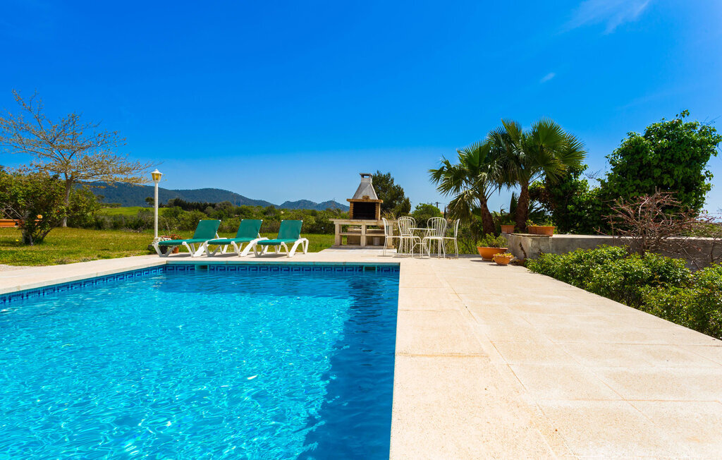 Villa Port Verd - 5 chambres, piscine et vue mer - Photo 6