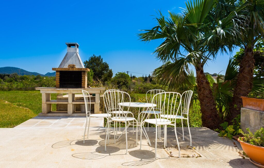 Villa Port Verd - 5 chambres, piscine et vue mer - Photo 7
