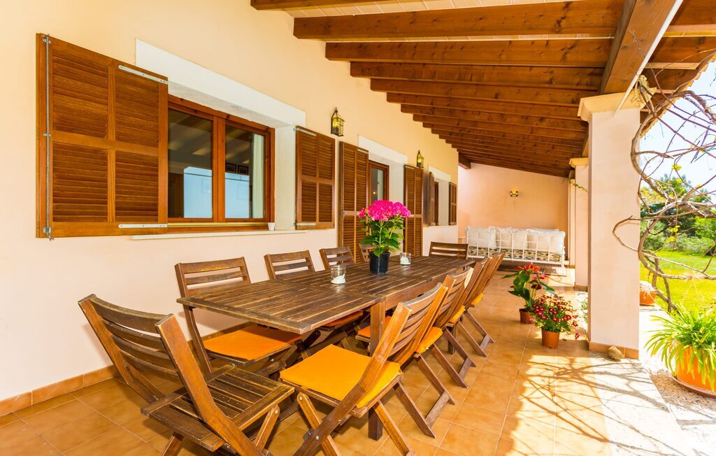 Villa Port Verd - 5 chambres, piscine et vue mer - Photo 8