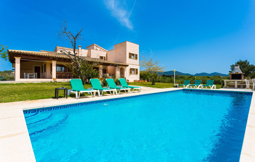 Villa Port Verd - 5 chambres, piscine et vue mer - Photo 10