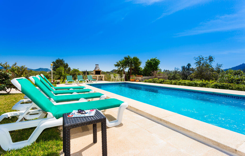 Villa Port Verd - 5 chambres, piscine et vue mer - Photo 11