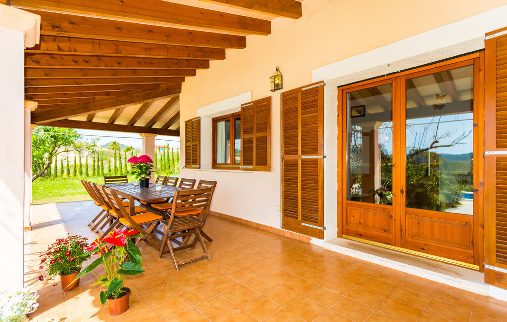 Villa Port Verd - 5 chambres, piscine et vue mer - Photo 12