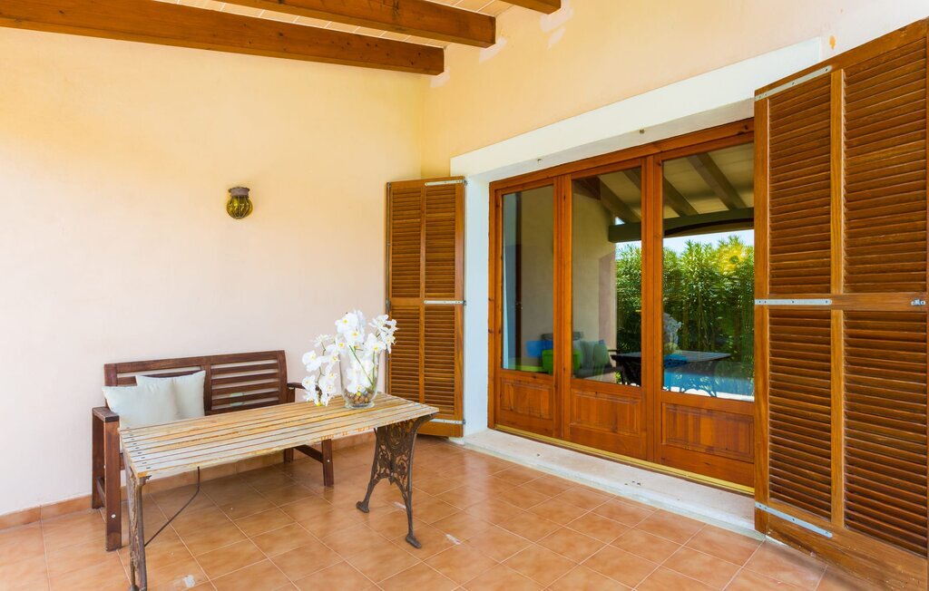Villa Port Verd - 5 chambres, piscine et vue mer - Photo 13