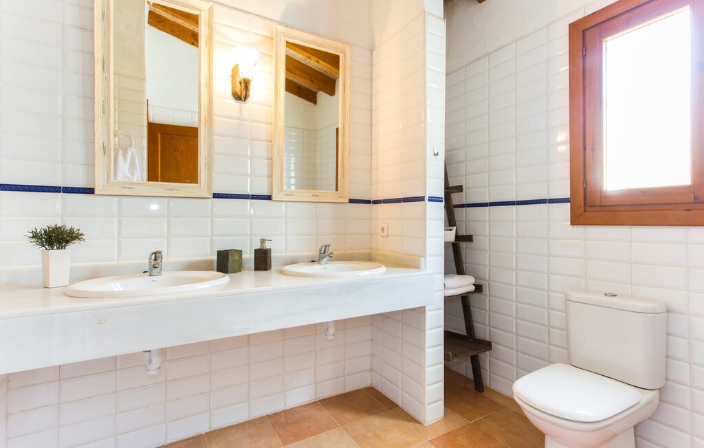 Villa Port Verd - 5 chambres, piscine et vue mer - Photo 41