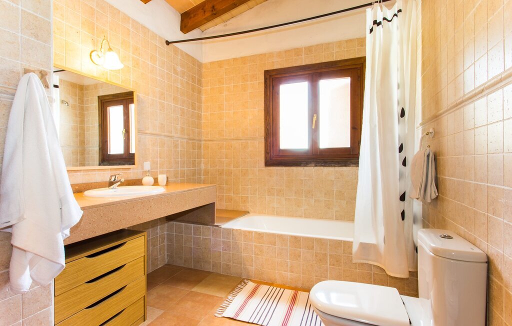 Villa Port Verd - 5 chambres, piscine et vue mer - Photo 43
