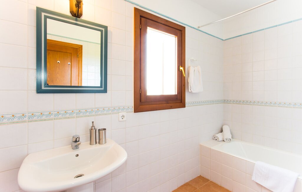 Villa Port Verd - 5 chambres, piscine et vue mer - Photo 44