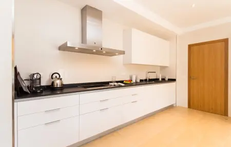 Can Tem – Maison 12 pers, piscine et vue mer à Cala Romantica : photo 25