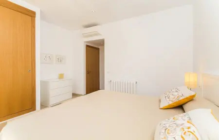 Can Tem – Maison 12 pers, piscine et vue mer à Cala Romantica : photo 41