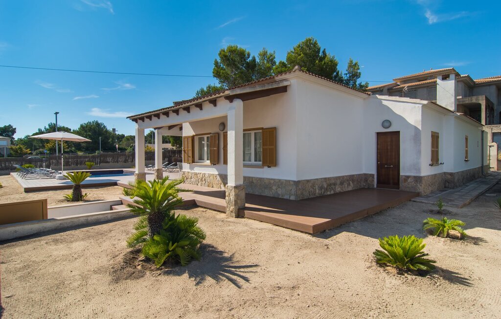 Anglesos, Maison 8 personnes à Can Picafort - Photo 11