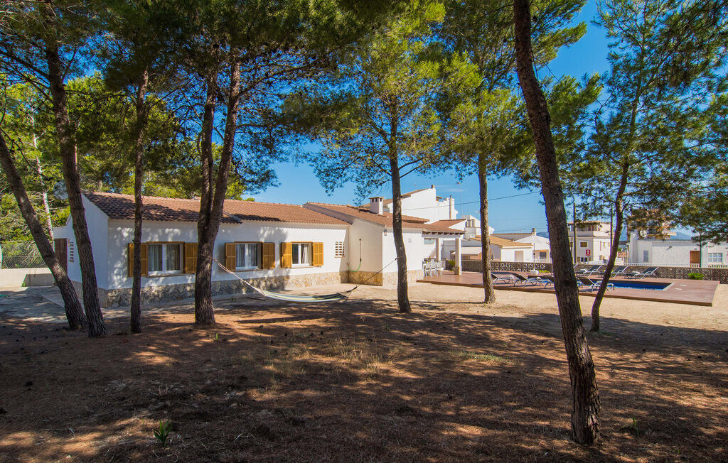Anglesos, Maison 8 personnes à Can Picafort - Photo 15
