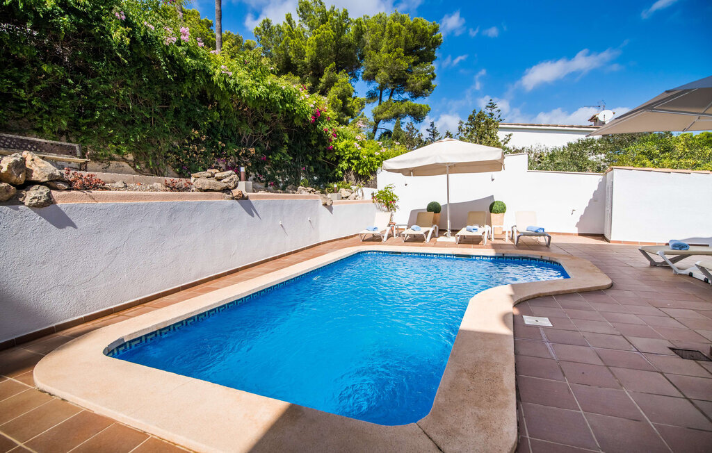 Mar Bella Nou, Maison 5 personnes à Sa Font de Sa Cala - Photo 3