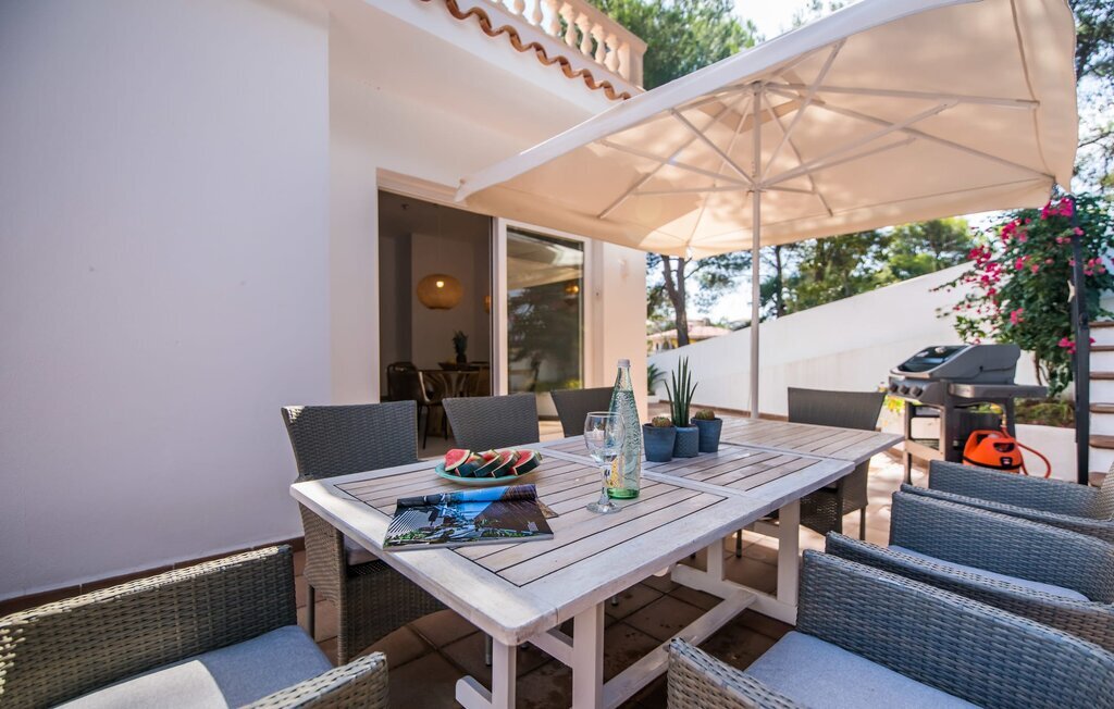 Mar Bella Nou, Maison 5 personnes à Sa Font de Sa Cala - Photo 7