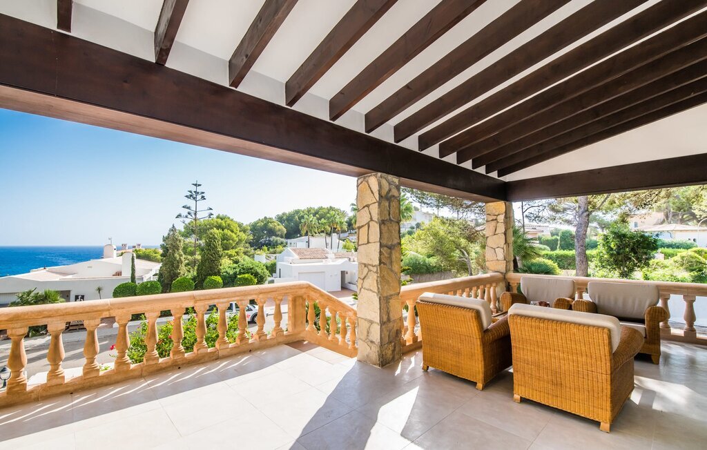 Mar Bella Nou, Maison 5 personnes à Sa Font de Sa Cala - Photo 8