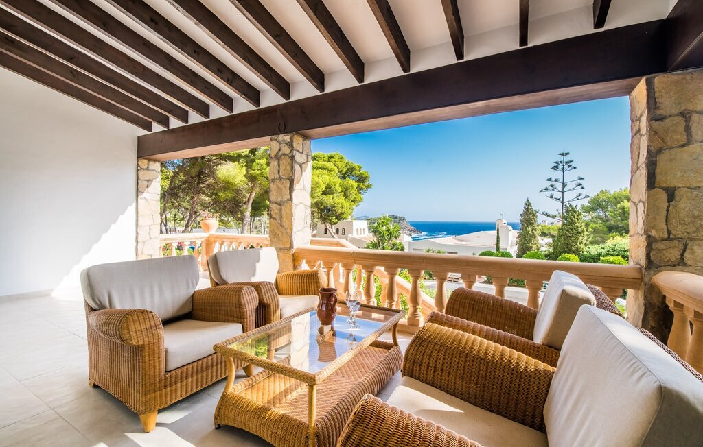 Mar Bella Nou, Maison 5 personnes à Sa Font de Sa Cala - Photo 9