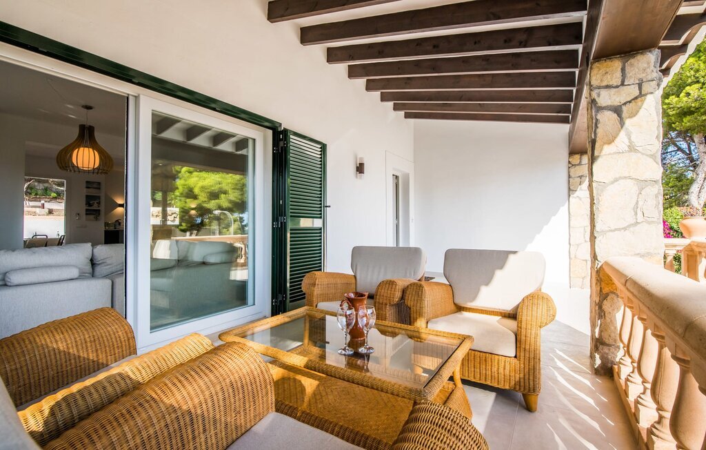 Mar Bella Nou, Maison 5 personnes à Sa Font de Sa Cala - Photo 10