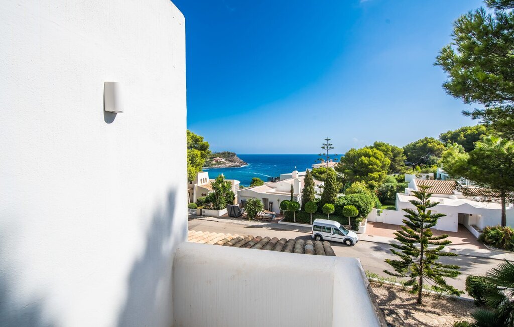 Mar Bella Nou, Maison 5 personnes à Sa Font de Sa Cala - Photo 12