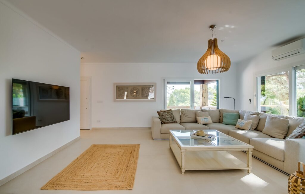 Mar Bella Nou, Maison 5 personnes à Sa Font de Sa Cala - Photo 14