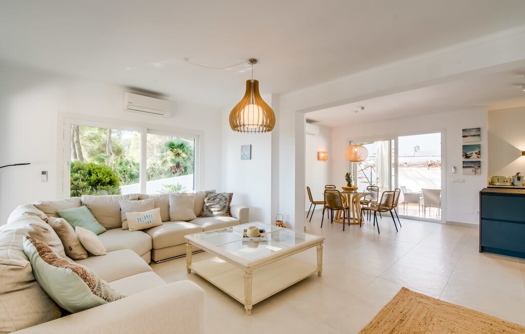 Mar Bella Nou, Maison 5 personnes à Sa Font de Sa Cala - Photo 16