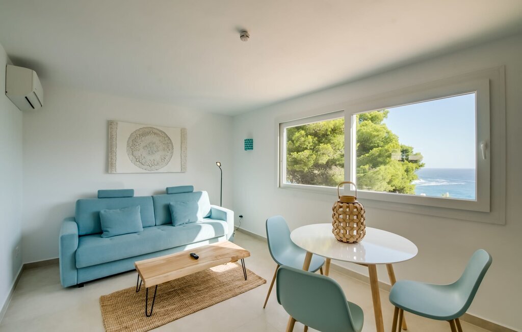 Mar Bella Nou, Maison 5 personnes à Sa Font de Sa Cala - Photo 17