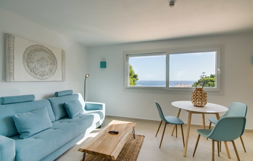 Mar Bella Nou, Maison 5 personnes à Sa Font de Sa Cala - Photo 18