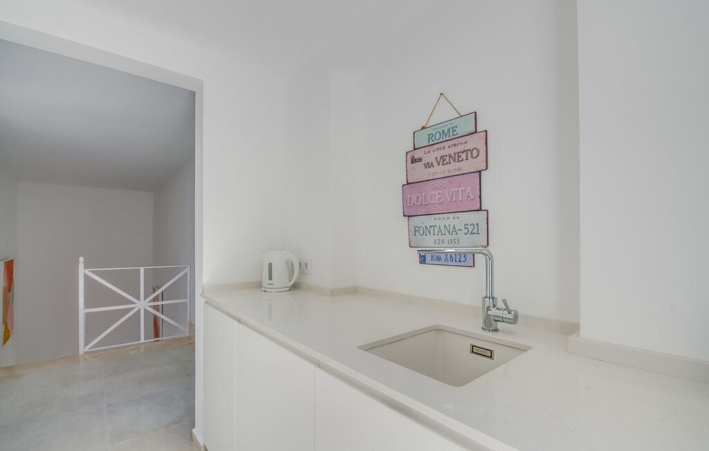 Mar Bella Nou, Maison 5 personnes à Sa Font de Sa Cala - Photo 23
