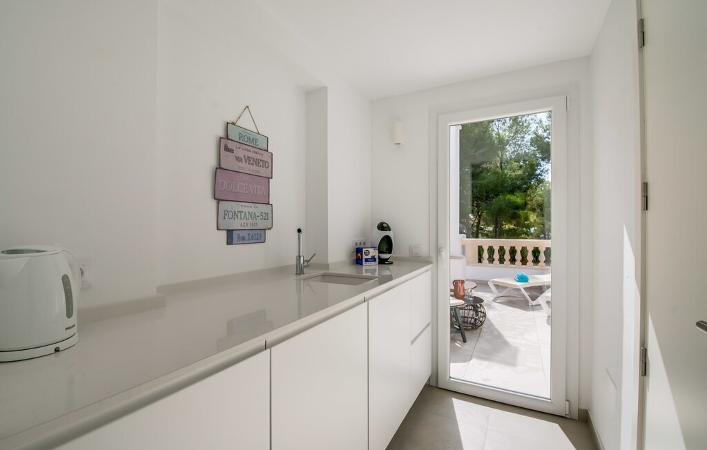 Mar Bella Nou, Maison 5 personnes à Sa Font de Sa Cala - Photo 24
