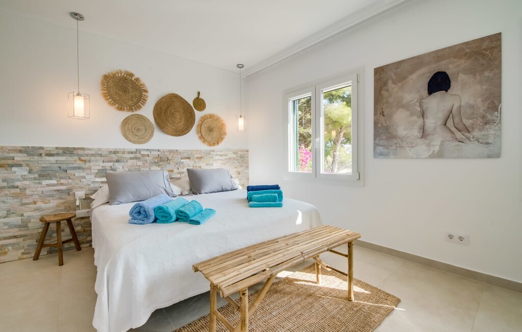 Mar Bella Nou, Maison 5 personnes à Sa Font de Sa Cala - Photo 25