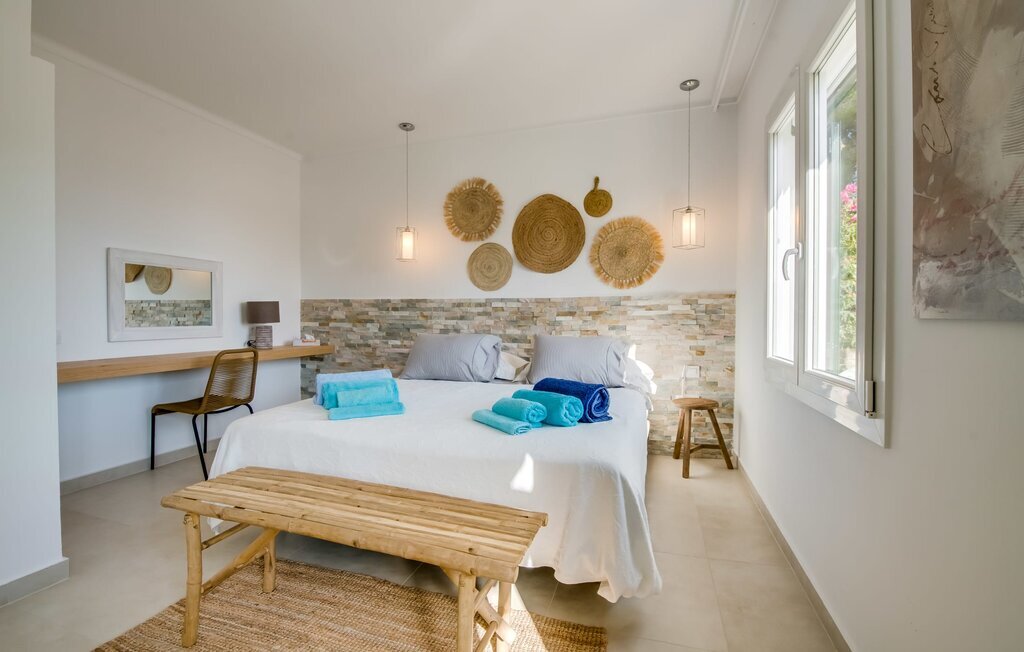Mar Bella Nou, Maison 5 personnes à Sa Font de Sa Cala - Photo 26