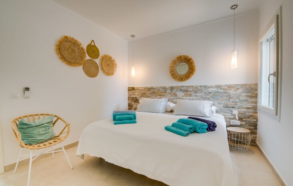 Mar Bella Nou, Maison 5 personnes à Sa Font de Sa Cala - Photo 27
