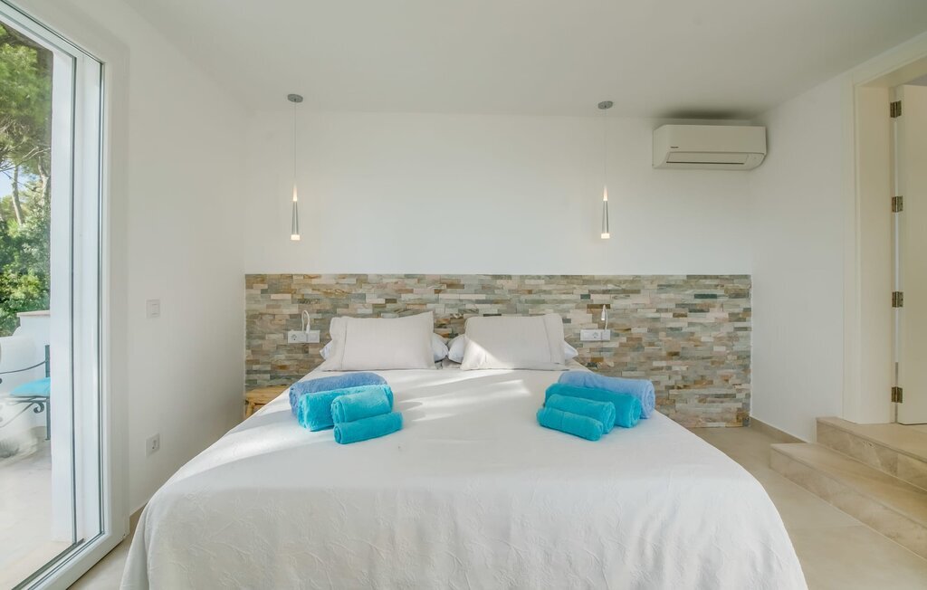 Mar Bella Nou, Maison 5 personnes à Sa Font de Sa Cala - Photo 29