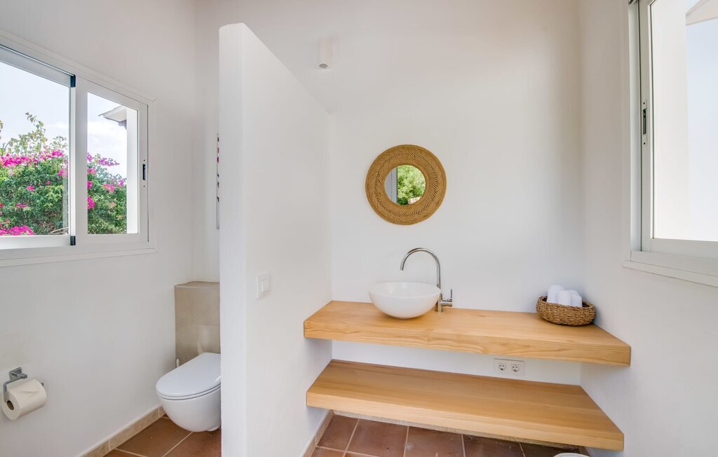 Mar Bella Nou, Maison 5 personnes à Sa Font de Sa Cala - Photo 33